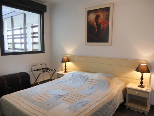 Ferienwohnung Saint-Cyprien, 1 Schlafzimmer, 4 Personen - photo_709550098