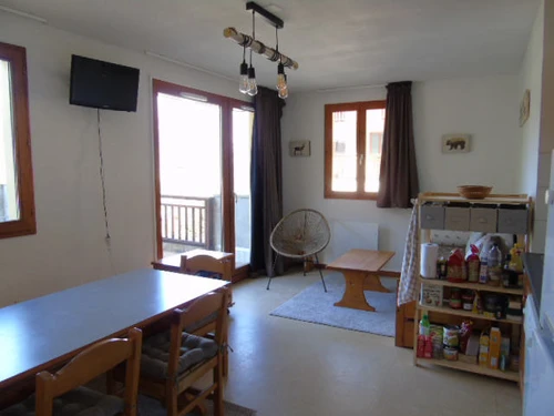 Ferienwohnung Valfréjus, 3 Schlafzimmer, 8 Personen - photo_16284713826