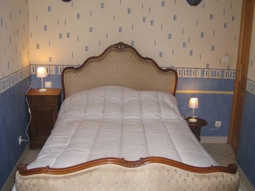 Casa rural Domptail-en-l'Air, 1 dormitorio, 2 personas - photo_14994405831