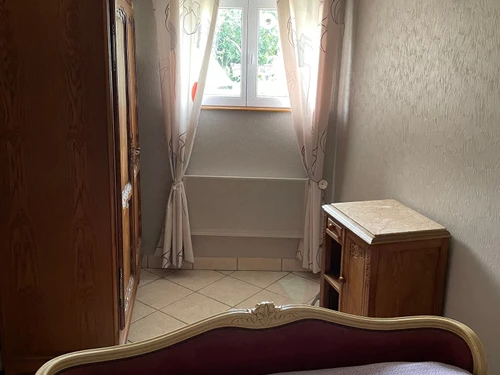 Casa rural Domptail-en-l'Air, 1 dormitorio, 2 personas - photo_14994405831