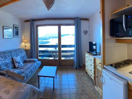 Studio Les Saisies, studio flat, 4 persons - photo_12142828356