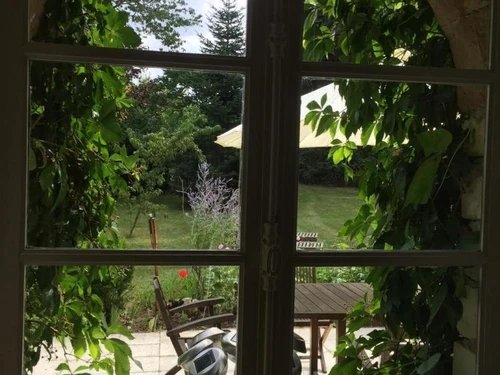 Casa rural Saint-Benoît-la-Forêt, 3 dormitorios, 6 personas - photo_12518079919