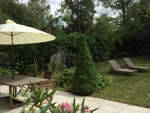 Casa rural Saint-Benoît-la-Forêt, 3 dormitorios, 6 personas - photo_12518079919