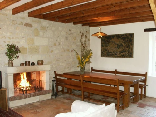 Casa rural Saint-Benoît-la-Forêt, 3 dormitorios, 6 personas - photo_12518079919