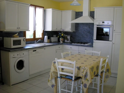 Gasthaus Saint-Méard-de-Drône, 2 Schlafzimmer, 3 Personen - photo_15553831945