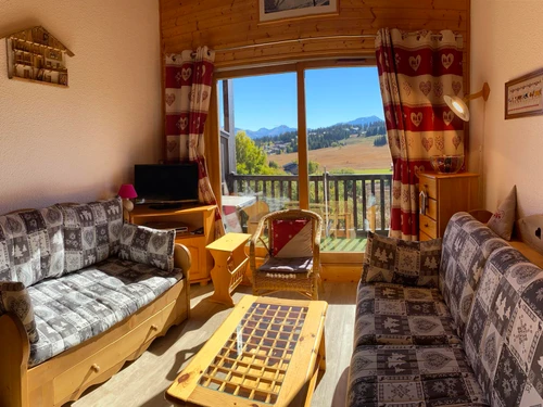 Apartment Les Saisies, 1 bedroom, 6 persons - photo_13652023475