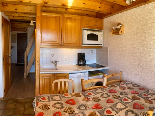 Apartment Les Saisies, 1 bedroom, 6 persons - photo_13652023475