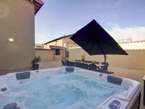 Gite Montchal, 5 bedrooms, 12 persons - photo_15926931472