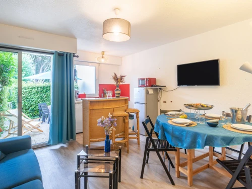 Ferienwohnung Saint-Philibert, Studio, 4 Personen - photo_16103966372