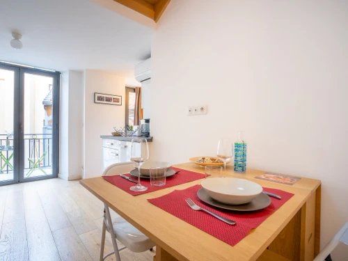 Ferienwohnung Nizza, 1 Schlafzimmer, 2 Personen - photo_12557957775