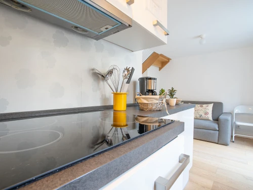 Ferienwohnung Nizza, 1 Schlafzimmer, 2 Personen - photo_12557957775