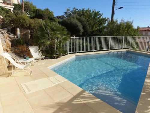 Maison Fleury-Saint-Pierre-la-Mer, 4 pièces, 6 personnes - photo_15039382863