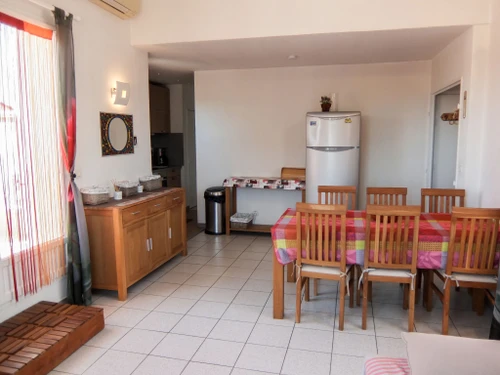 Ferienwohnung Saint-Cyprien, 2 Schlafzimmer, 4 Personen - photo_710519420