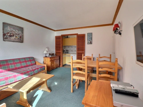 Ferienwohnung Méribel, 1 Schlafzimmer, 5 Personen - photo_8088047444