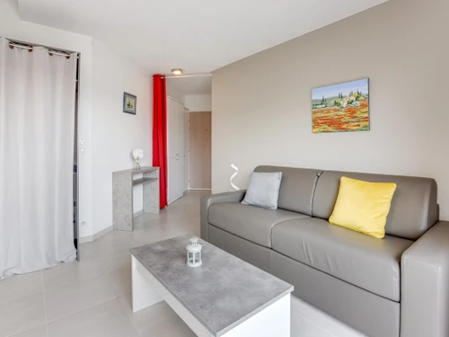 Ferienwohnung Saint Georges de Didonne, 2 Schlafzimmer, 6 Personen - photo_14623148912