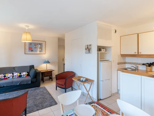 Ferienwohnung Deauville, 1 Schlafzimmer, 4 Personen - photo_14653909832