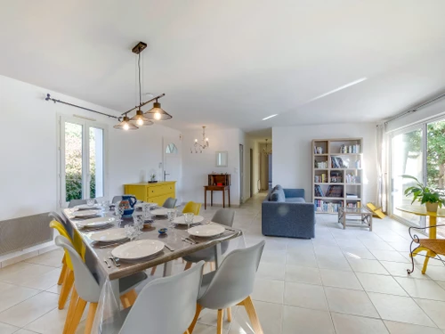 Villa Saint-Palais-sur-Mer, 5 bedrooms, 11 persons - photo_13836219278