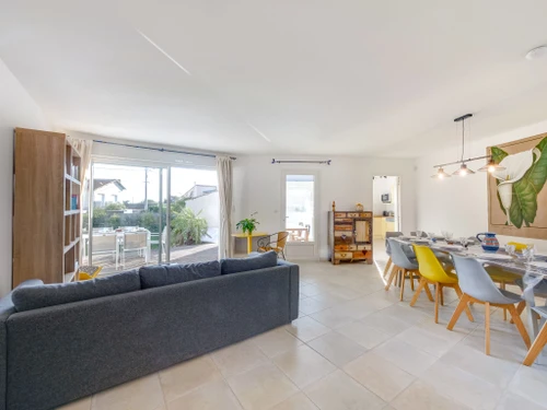 Villa Saint-Palais-sur-Mer, 5 bedrooms, 11 persons - photo_13836219278