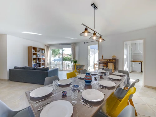 Villa Saint-Palais-sur-Mer, 5 bedrooms, 11 persons - photo_13836219278