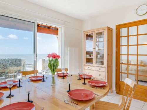 Ferienhaus Saint Palais sur Mer, 3 Schlafzimmer, 8 Personen - photo_14113649025