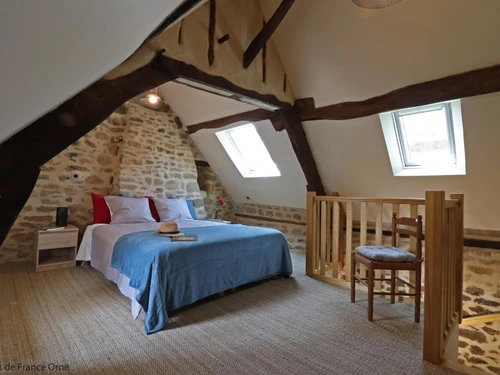 Gîte Athis-Val de Rouvre, 2 pièces, 2 personnes - photo_14833425461