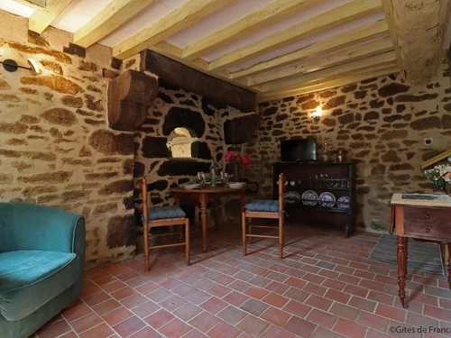 Gîte Athis-Val de Rouvre, 2 pièces, 2 personnes - photo_14833425461