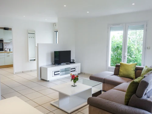 Villa Vaux-sur-Mer, 3 bedrooms, 6 persons - photo_13076042270