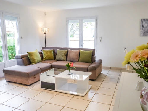 Villa Vaux-sur-Mer, 3 bedrooms, 6 persons - photo_13076042270