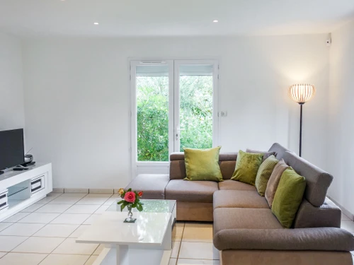 Villa Vaux-sur-Mer, 3 bedrooms, 6 persons - photo_13076042270