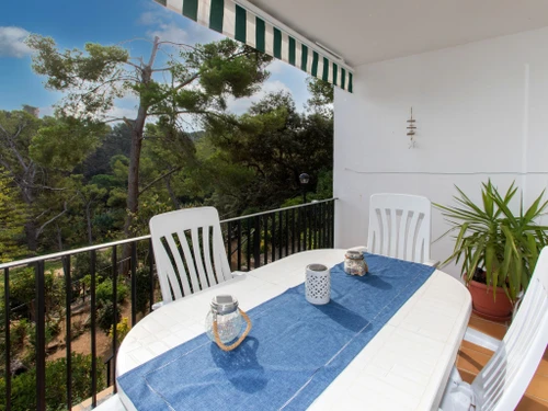 Appartement Tossa de Mar, 3 pièces, 4 personnes - photo_16609173503