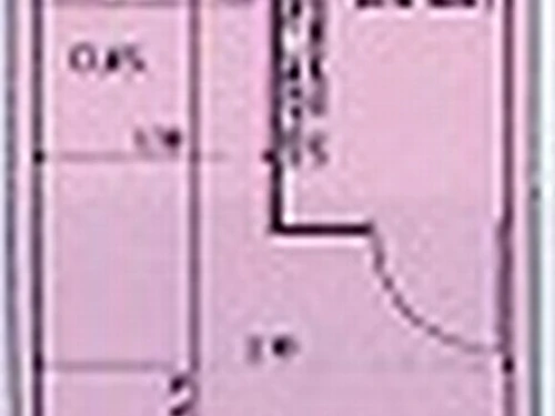 Apartment Chamrousse, 1 bedroom, 6 persons - photo_10256789116