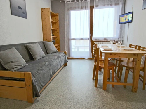 Apartment Chamrousse, 1 bedroom, 6 persons - photo_10256789116