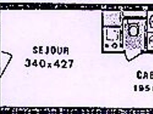 Studio Chamrousse, studio flat, 4 persons - photo_10256782070