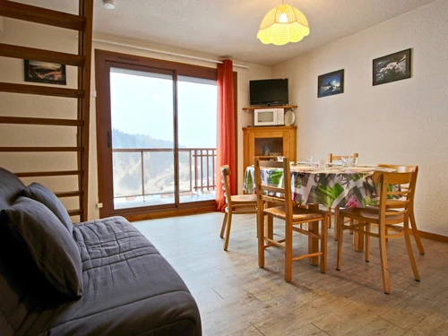 Appartement Chamrousse, 2 pièces, 7 personnes - photo_15039742476