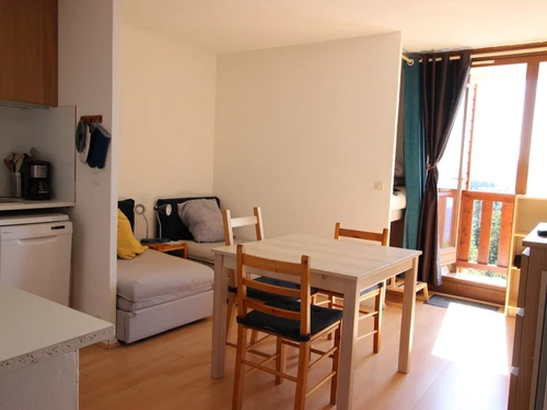 Studio Chamrousse, 1 pièce, 4 personnes - photo_13685221540