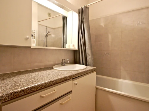 Apartment Chamrousse, 1 bedroom, 5 persons - photo_10256764880