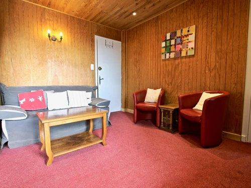 Apartment Chamrousse, 3 bedrooms, 8 persons - photo_15360621551