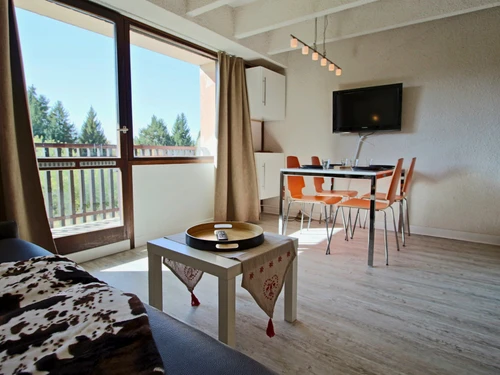 Studio Chamrousse, studio flat, 4 persons - photo_10256786311