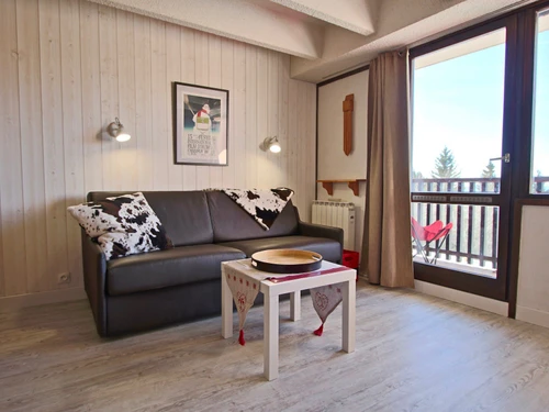 Studio Chamrousse, studio flat, 4 persons - photo_10256786311
