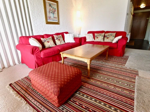 Apartment Chamrousse, 2 bedrooms, 8 persons - photo_14192163910