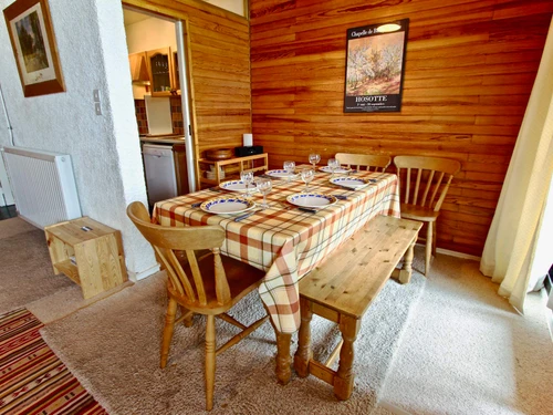 Apartment Chamrousse, 2 bedrooms, 8 persons - photo_14192163910