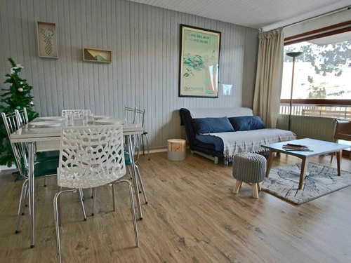 Apartamento Chamrousse, 1 dormitorio, 6 personas - photo_10256765280