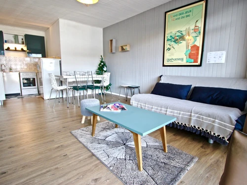 Apartamento Chamrousse, 1 dormitorio, 6 personas - photo_10256765280
