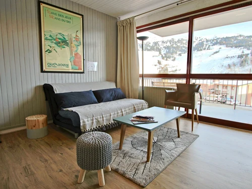 Apartamento Chamrousse, 1 dormitorio, 6 personas - photo_10256765280