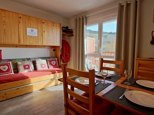 Apartment Chamrousse, 1 bedroom, 4 persons - photo_14494890258