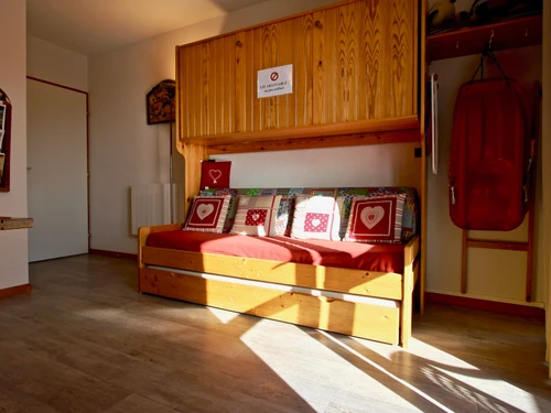 Apartment Chamrousse, 1 bedroom, 4 persons - photo_14494890258