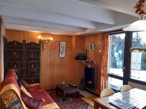 Studio Chamrousse, studio flat, 4 persons - photo_14852804018