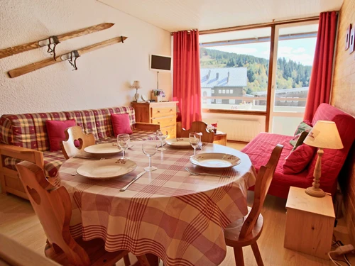 Studio Chamrousse, studio flat, 4 persons - photo_14451453270