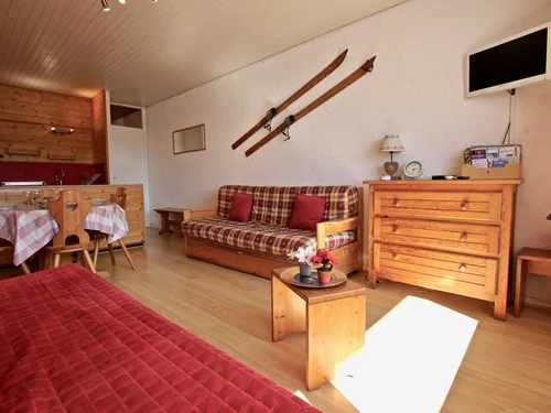 Studio Chamrousse, studio flat, 4 persons - photo_14451453270
