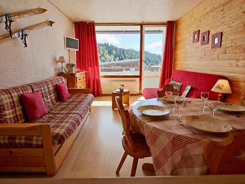 Studio Chamrousse, studio flat, 4 persons - photo_14451453270
